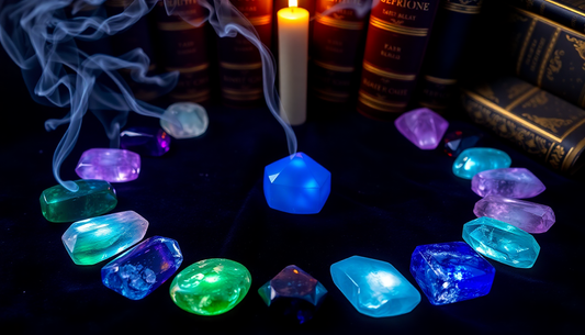Unlocking the Secrets of Mood Stones: A Guide to Understanding Their Power